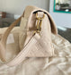 Diane Empreinte Sand