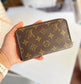 Zippy Compact Wallet