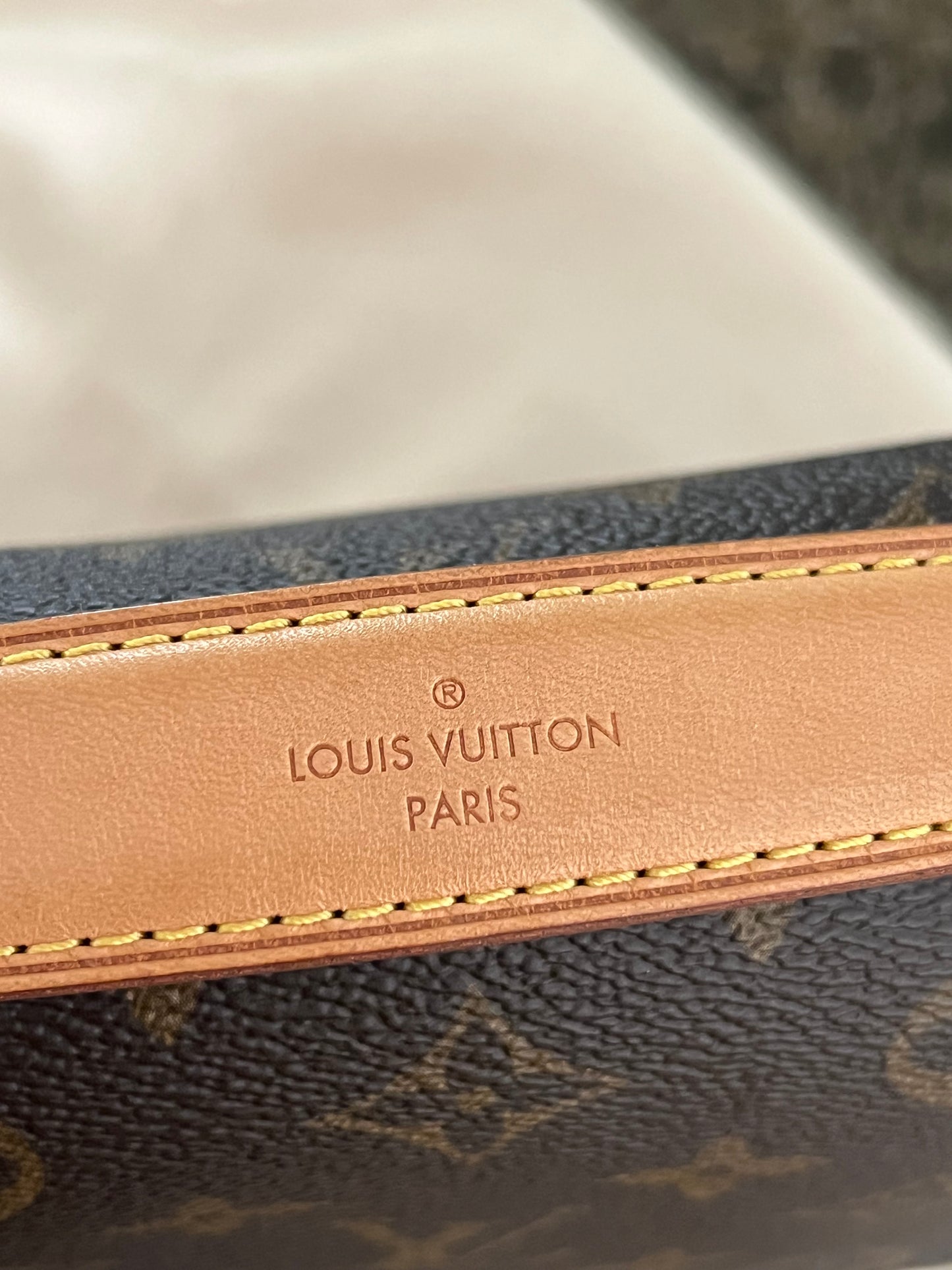 Pochette Metis