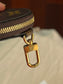 Multi Pochette Accessories Khaki
