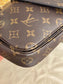Pochette Metis