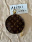 Neverfull BB Beige