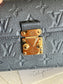 Wallet On Chain Metis Navy