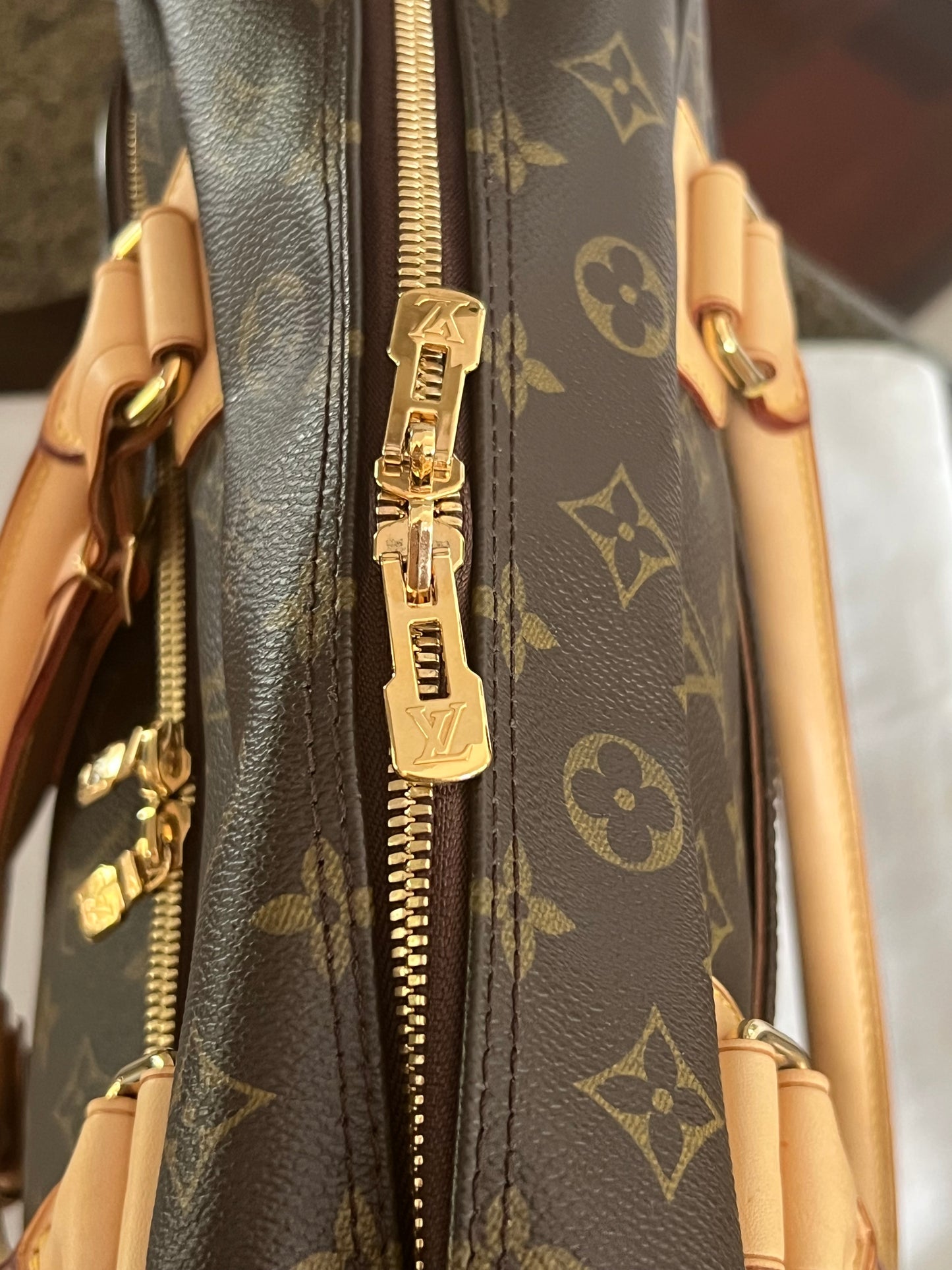 Icare Travel Bag