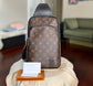 Avenue Slingbag Macassar