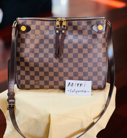 Duomo Crossbody