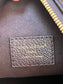 Loop Hobo Chocolate Brown