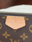 Multi Pochette Accessories Khaki