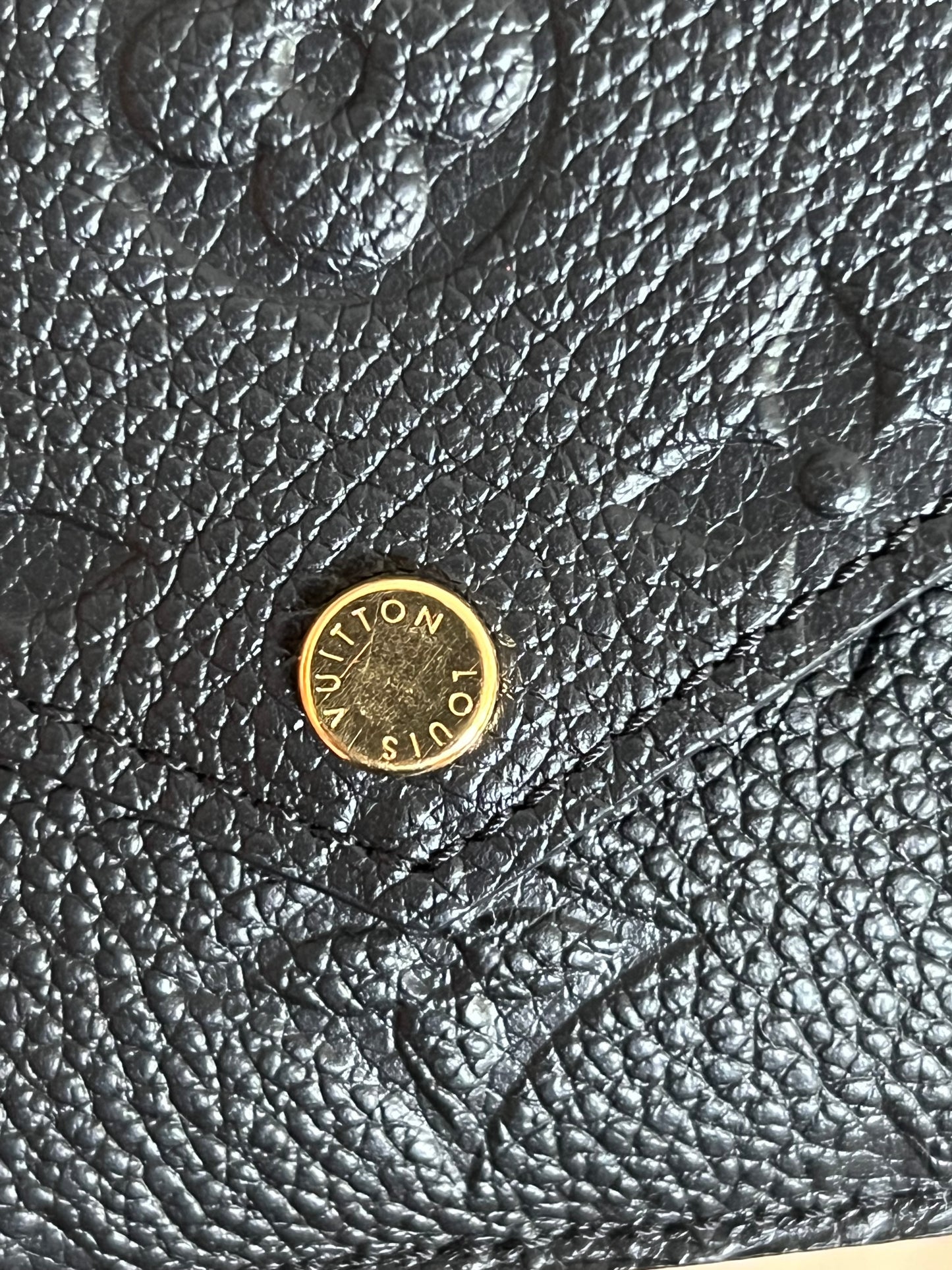 Recto Verso Card Holder