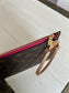 Neverfull GM Pouch Pivoine