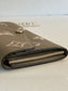Neonoe MM + Sarah Wallet Bicolor Dove Cream