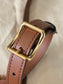Loop Hobo with Pouch