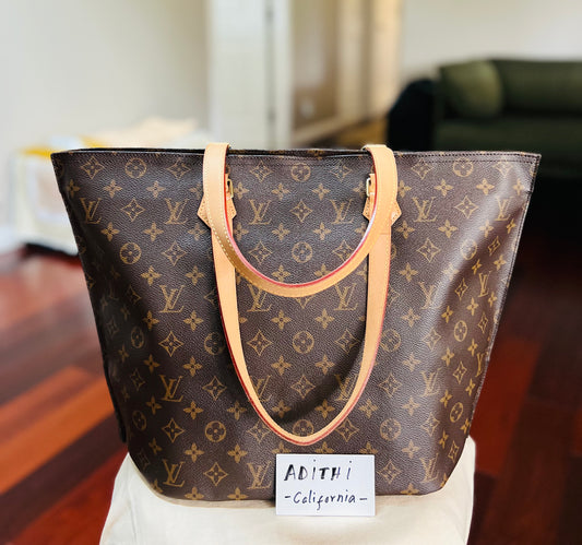All In PM Tote