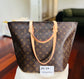 All In PM Tote