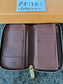 Zippy Compact Wallet