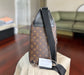 Avenue Slingbag Macassar