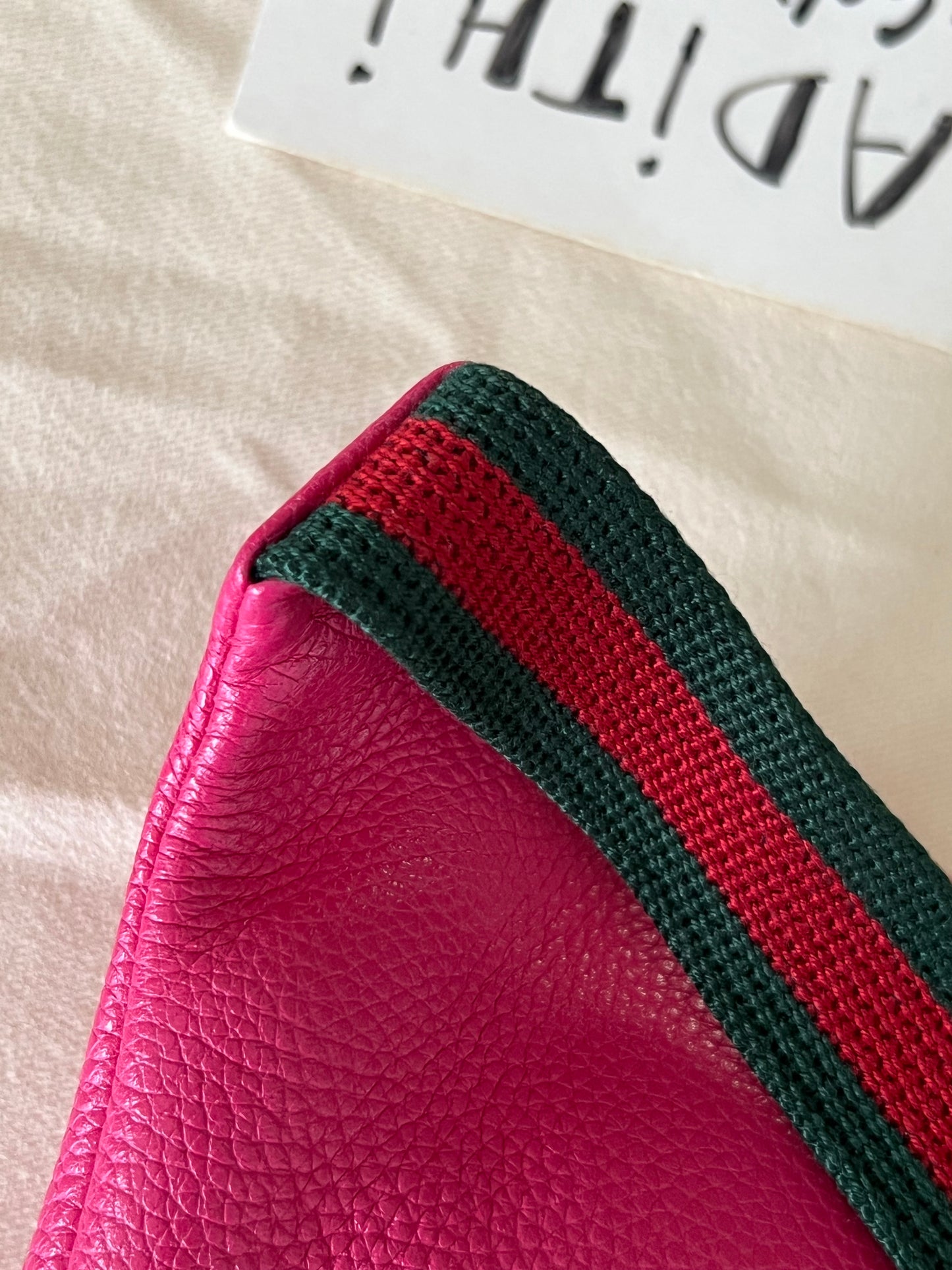 Gucci Belt Bag Small