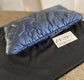 Maxi Multi Pochette Accessories Navy/Silver