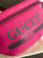 Gucci Belt Bag Small