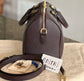 Speedy  Bandouliere 25 Chocolate Brown