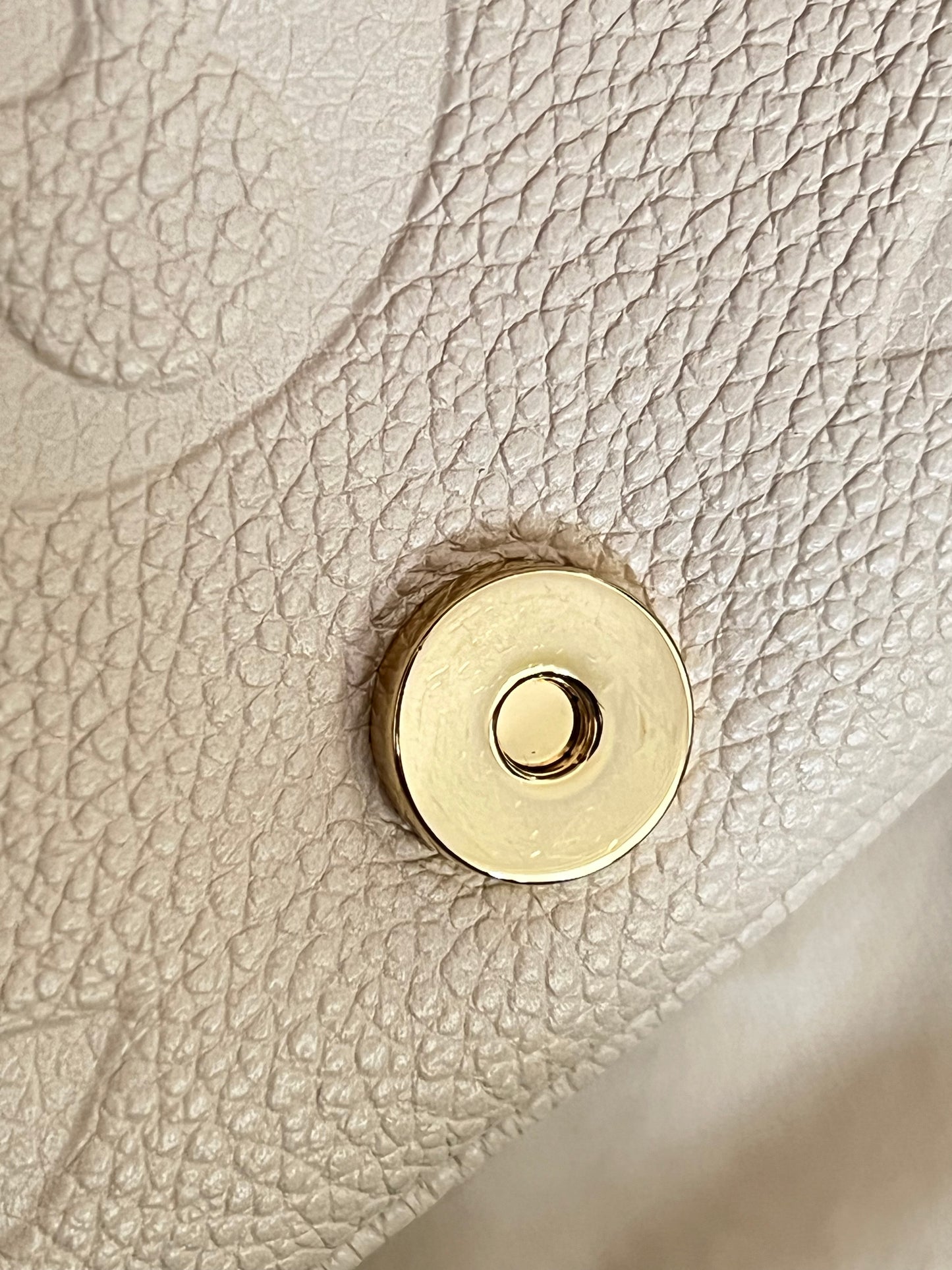 Diane Empreinte Sand