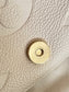 Diane Empreinte Sand