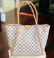 Propriano Damier Azur