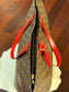 All In MM Coquelicot