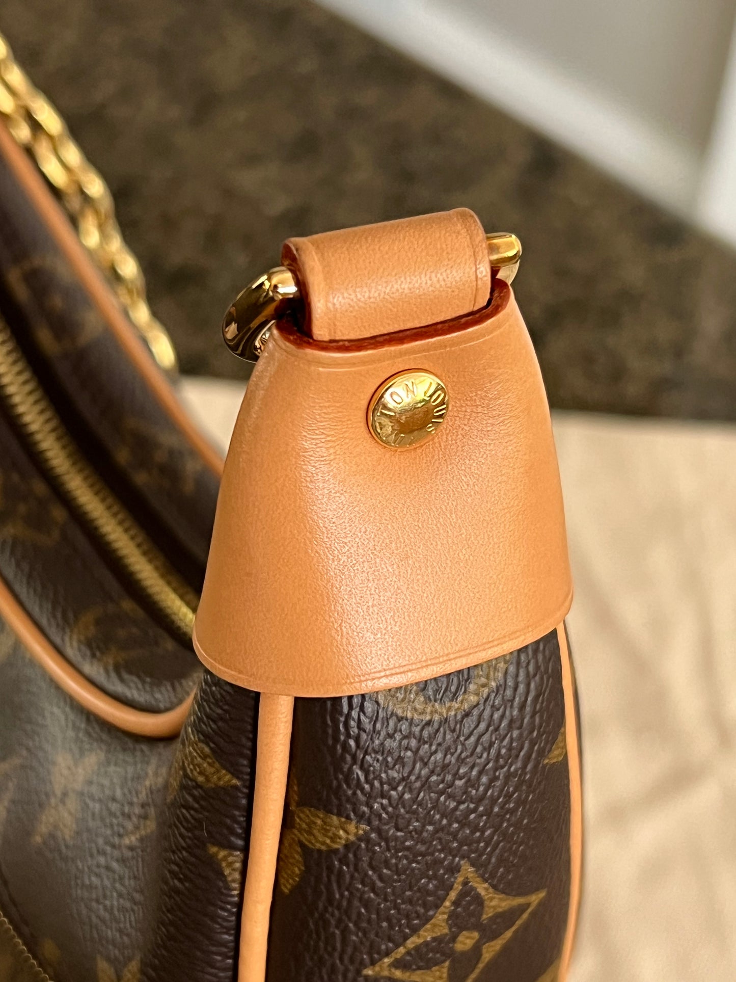 Loop Crossbody