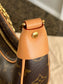 Loop Crossbody