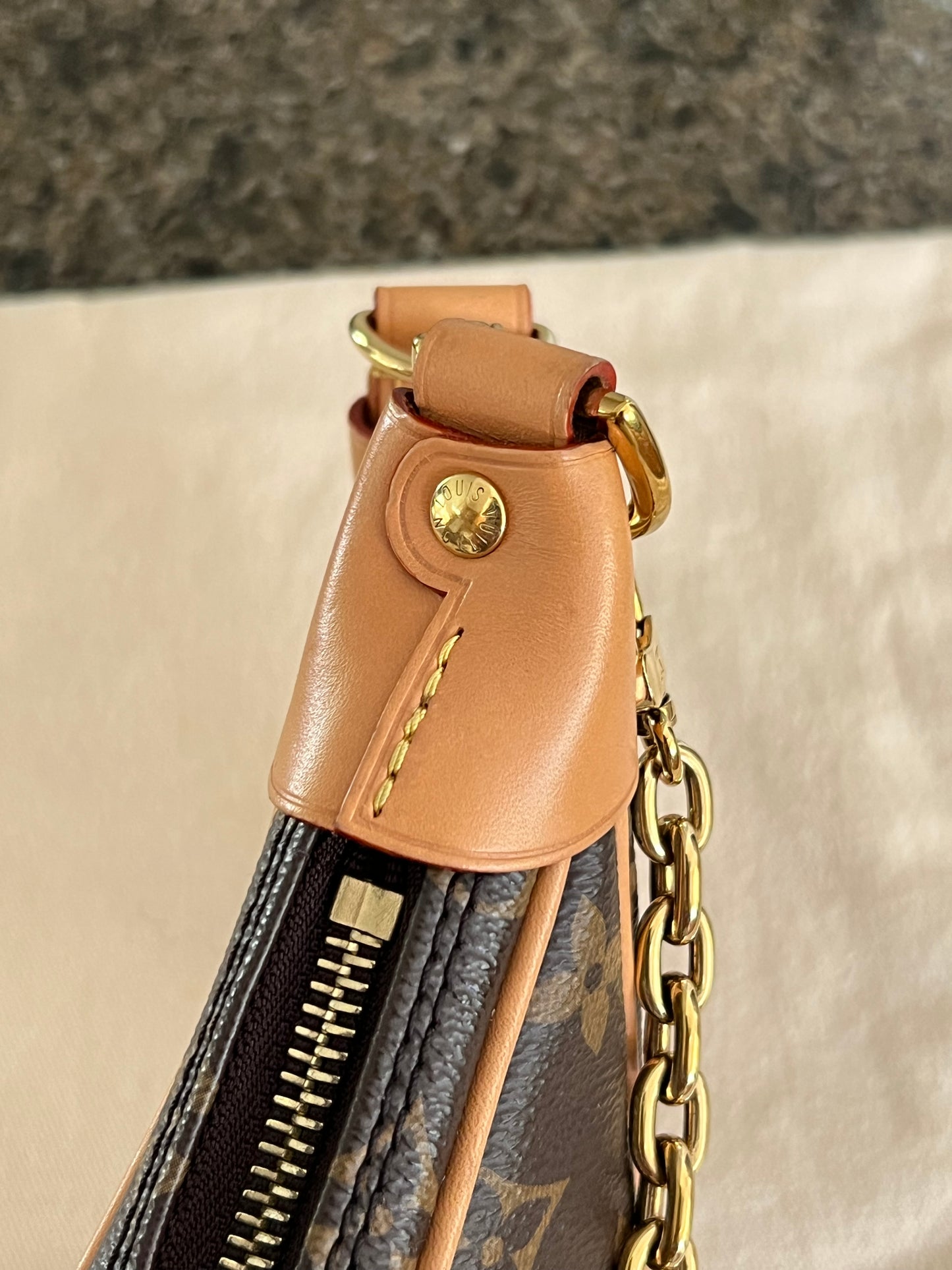 Loop Crossbody Bag