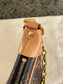 Loop Crossbody Bag