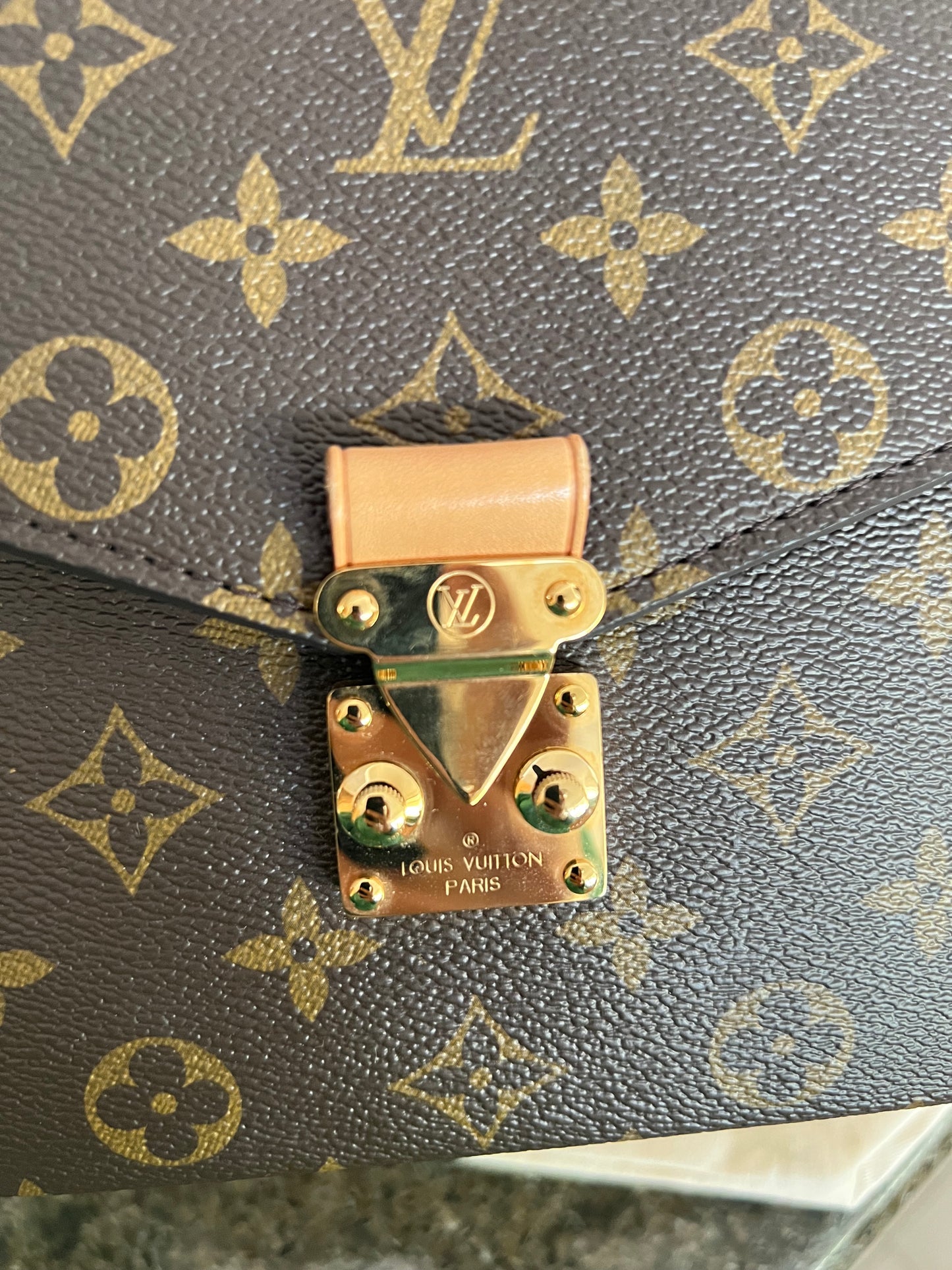 Pochette Metis