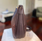 Loop Hobo Chocolate Brown