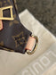 High Rise Bumbag