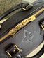 Speedy  Bandouliere 25 Chocolate Brown