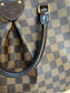 Siena MM Damier Ebene