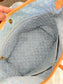 CarryAll PM Denim Sky Blue