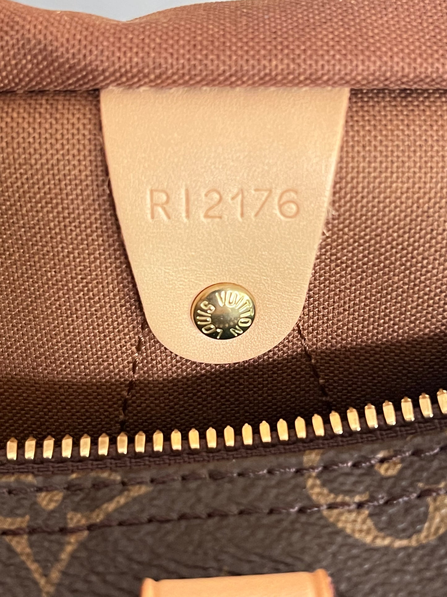 Speedy  Bandouliere 35