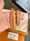 Eva Monogram Crossbody