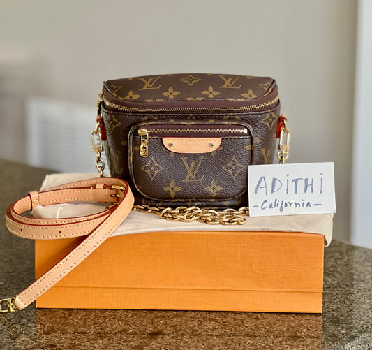 Mini Bumbag