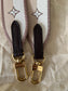 Neverfull BB Beige