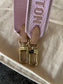 Multi Pochette Accessories Light Pink