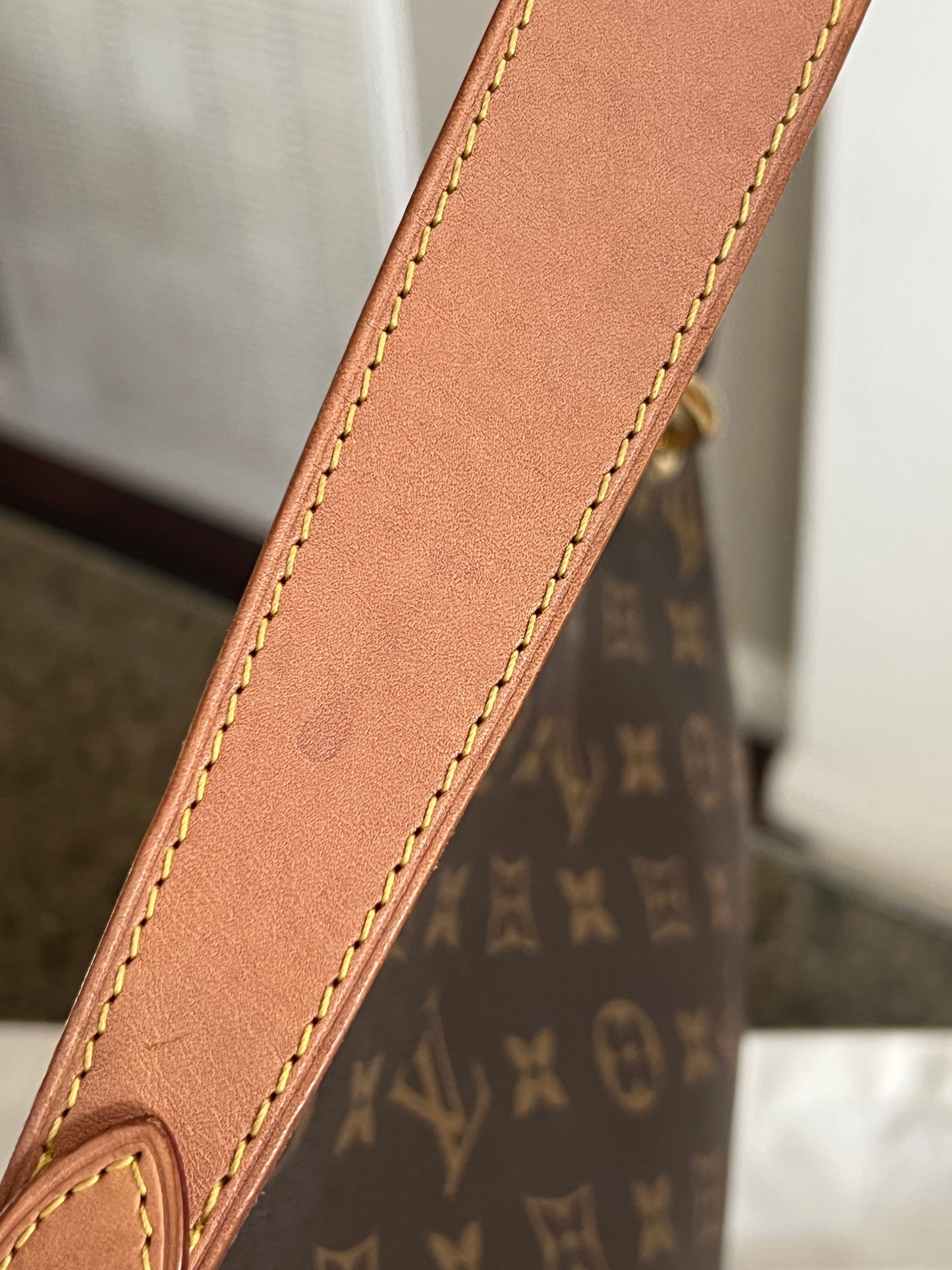 Graceful PM Beige