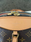 Mini Deauville Crossbody