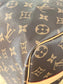 Speedy  Bandouliere 35