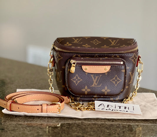 Mini Bumbag
