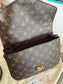 Pochette Metis