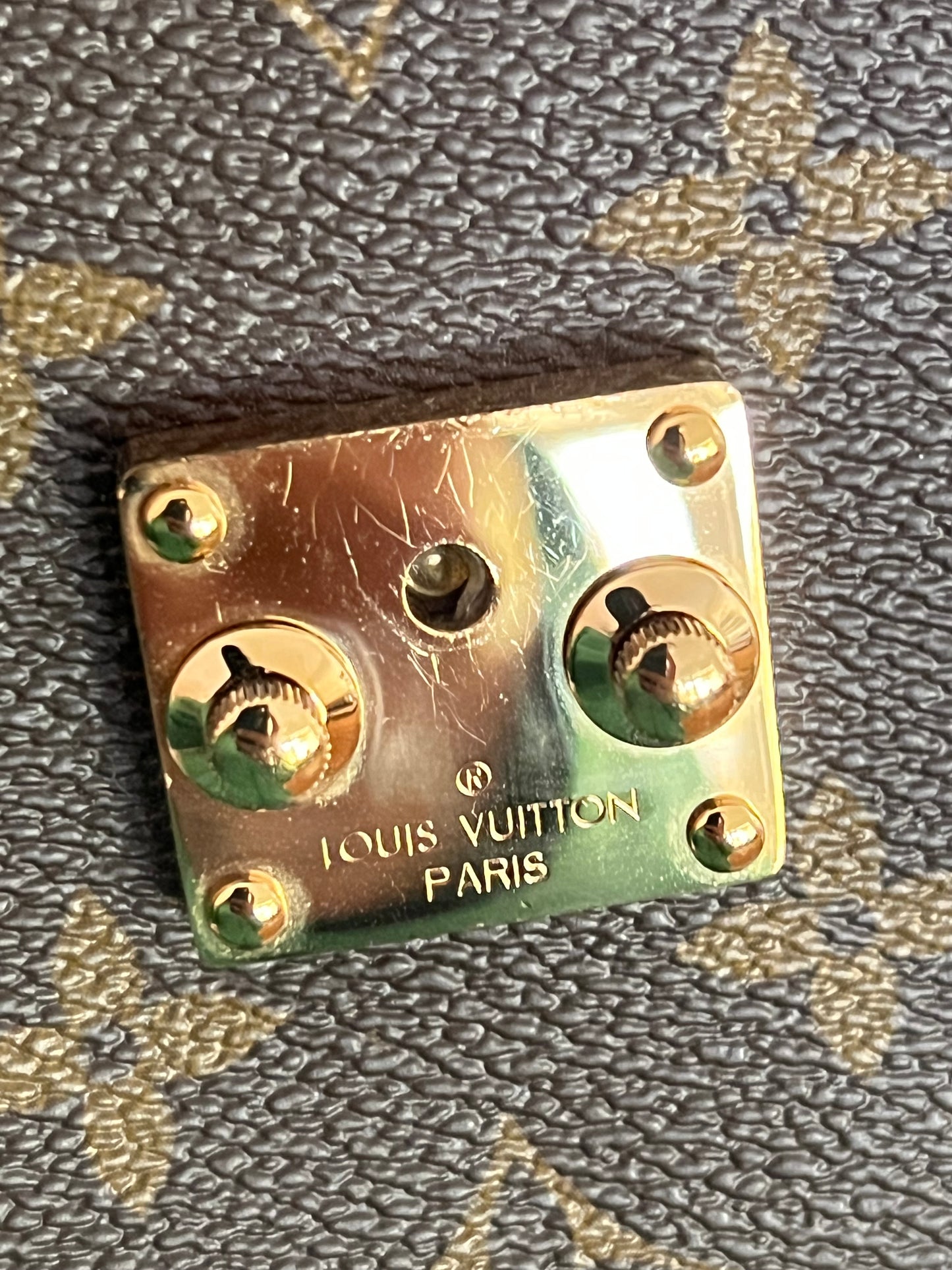 Pochette Metis