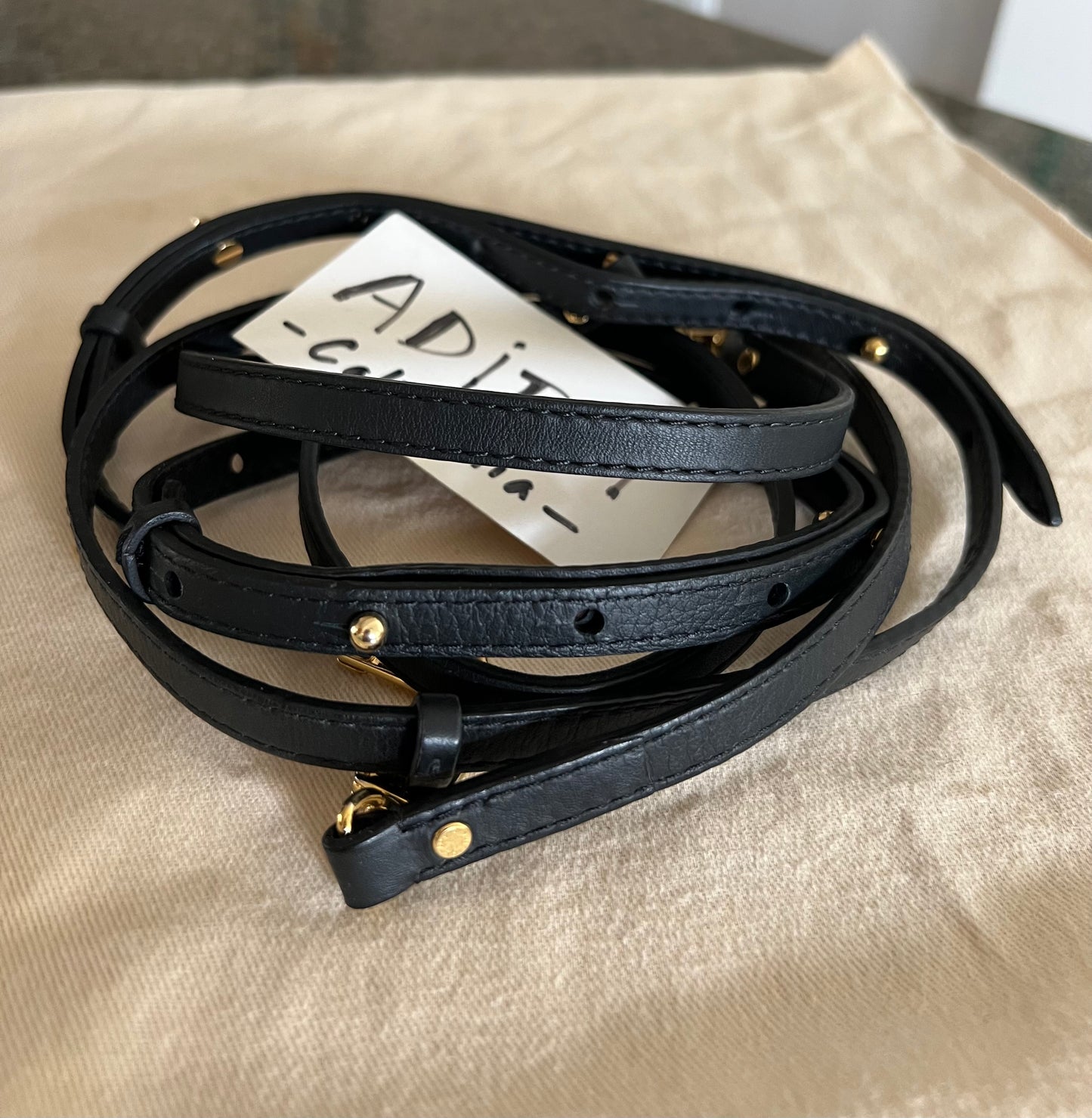 Palm Springs Mini Backpack